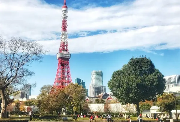 芝公園