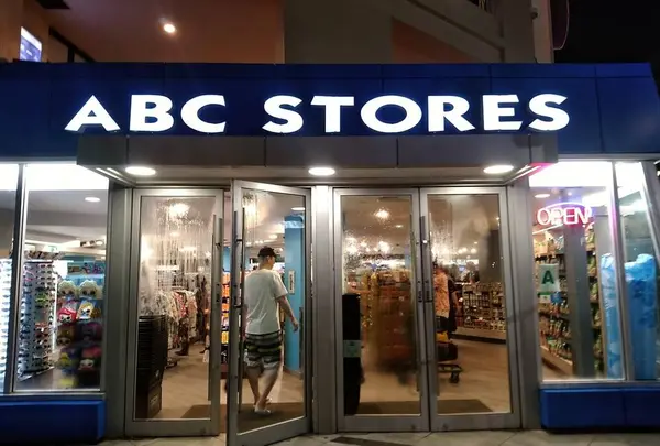 ABC Store（ABCストア）