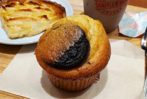 シアトルズベストコーヒー 熊本上通り店