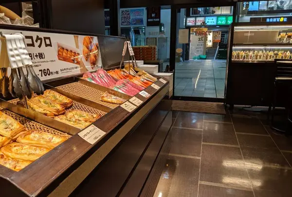 サンマルクカフェ 熊本下通り店