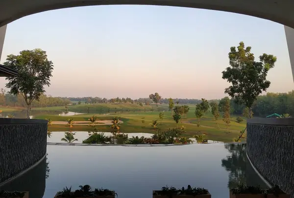 Royal Bang Pa-in Golf Club