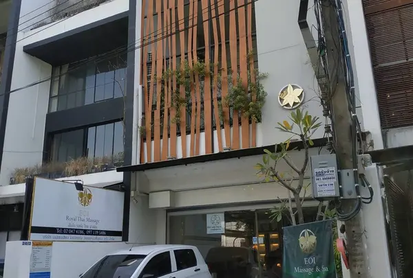 EOI Spa