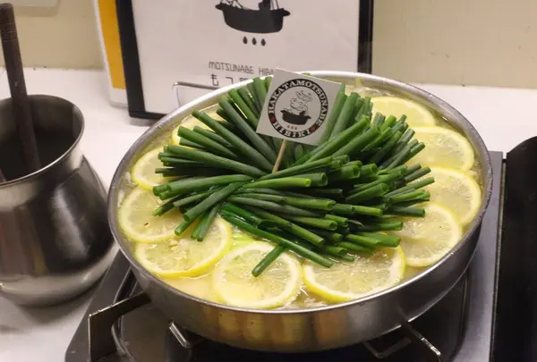 博多もつ鍋 響 大名店