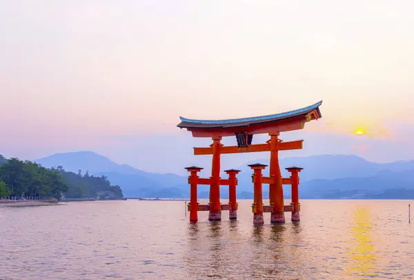 厳島神社の写真・動画_image_701961