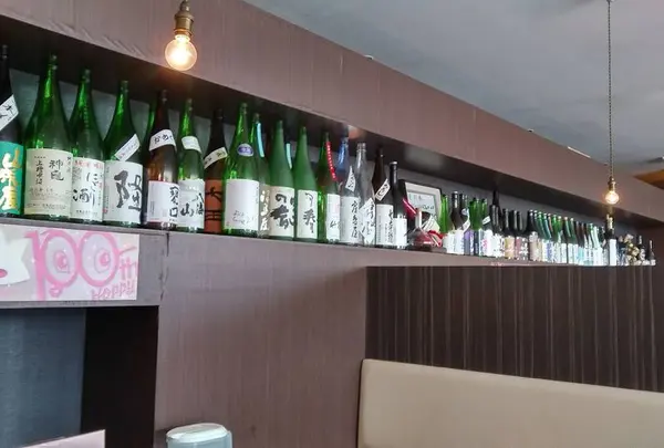 焼肉亭ばりきや