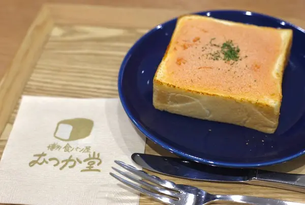 パン屋むつか堂 福岡空港店
