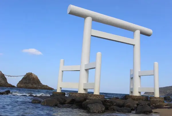 桜井二見ケ浦