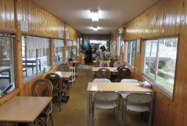 かわとみ 上州太田焼きそばのれん会