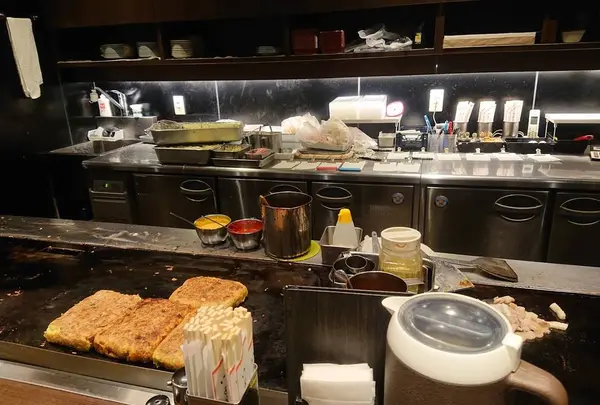 ぼてやん多奈加富山駅前店