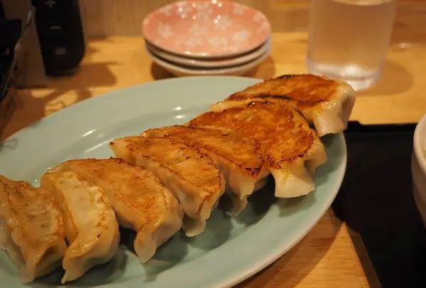 悟空 餃子専門