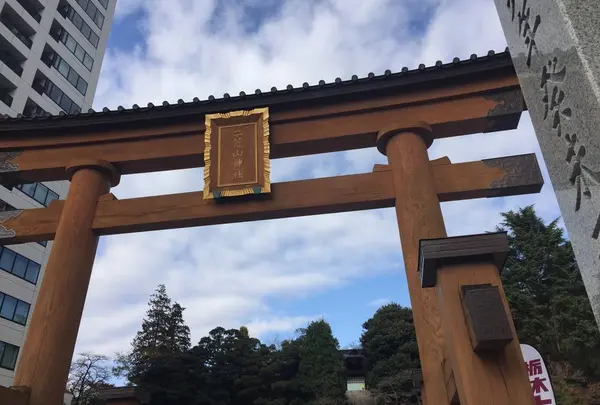 宇都宮二荒山神社の写真・動画_image_702543
