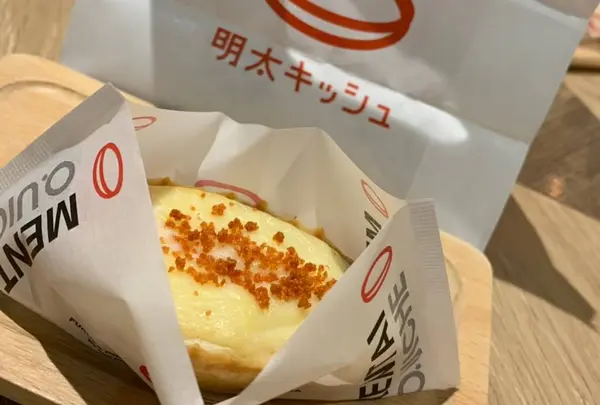 味の明太子ふくや 福岡空港店