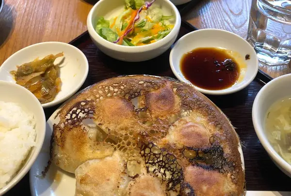 DALIAN 中華街店