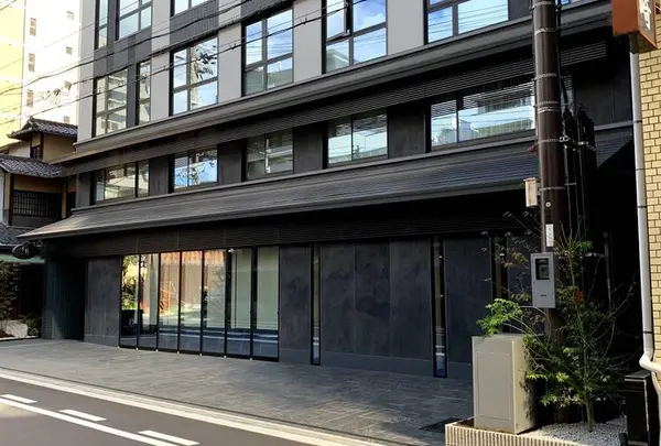 ホテルグランバッハ京都御池セレクト