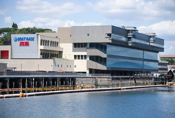 ボートレース宮島（宮島競艇場）の写真・動画_image_703247