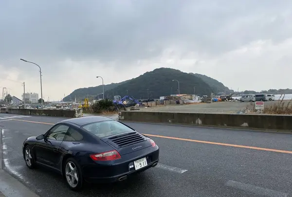 友ケ島水道