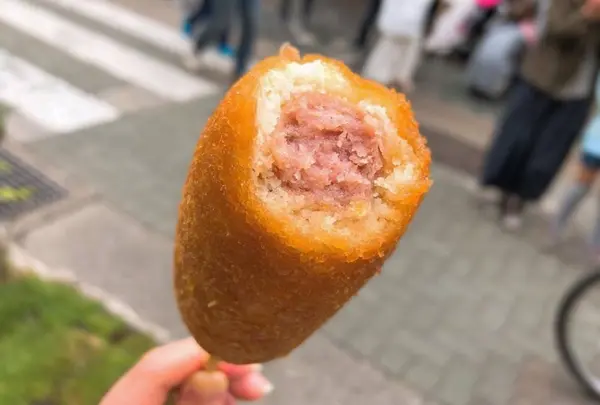岡西精肉店