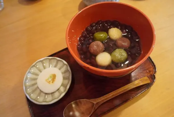 樫舎