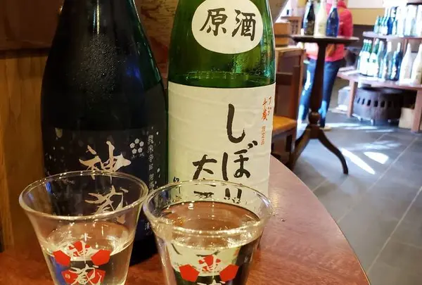 松井酒造株式会社