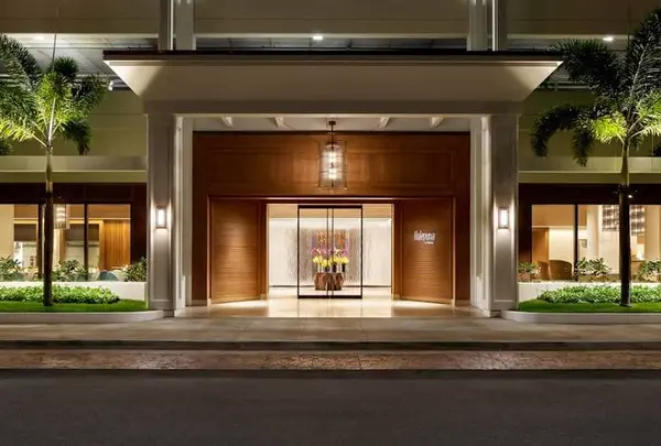 Halepuna Waikiki