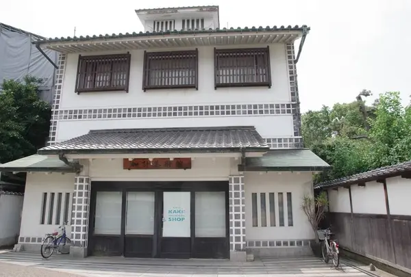 加計美術館