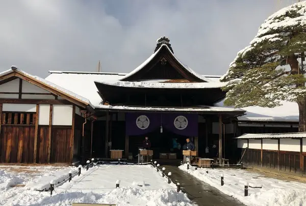 高山陣屋の写真・動画_image_704563