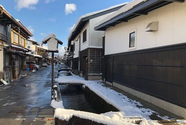 白壁土蔵街の写真・動画_image_704569