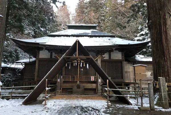 日枝神社の写真・動画_image_704572