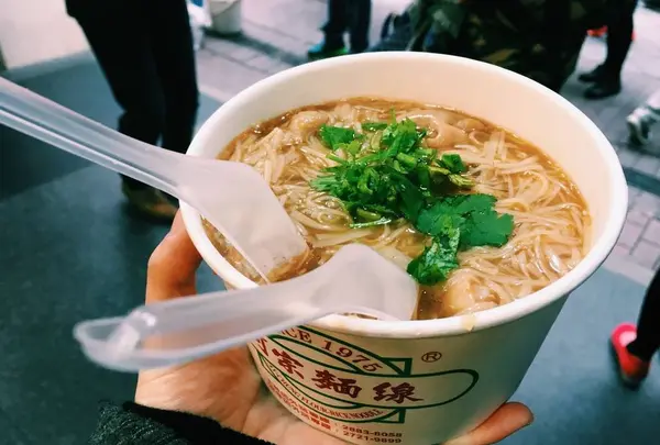 阿宗麺線 西門町本店の写真・動画_image_704795