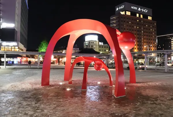 函館駅の写真・動画_image_704862