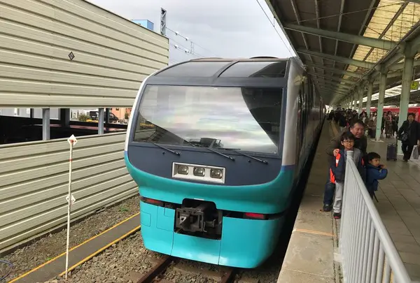 伊豆急下田駅の写真・動画_image_704863