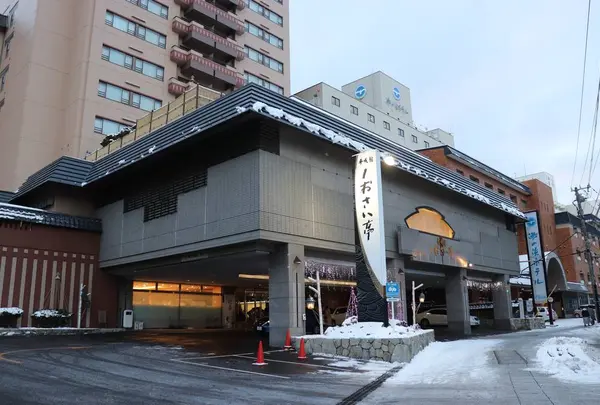 平成館しおさい亭の写真・動画_image_704873