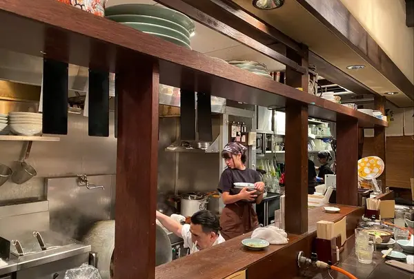 柚子元 先斗町店