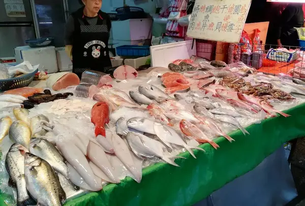 雙連朝市