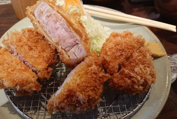 とんかつ 太志