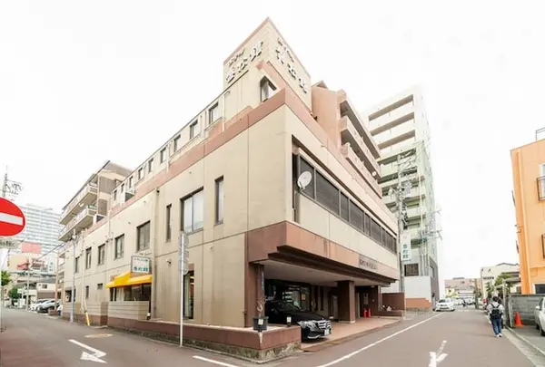 OYO ホテル 盛松館 静岡 駿河