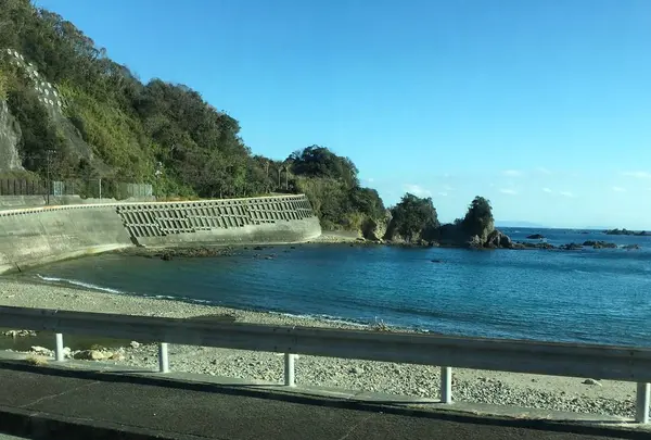 蓑掛岩の写真・動画_image_705363
