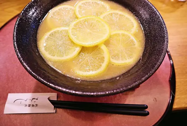祇園麺処むらじ