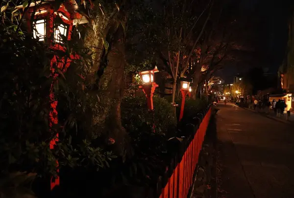 祇園白川