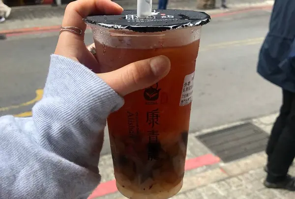 康青龍 東門永康店の写真・動画_image_705664