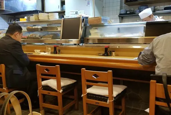 魚貞