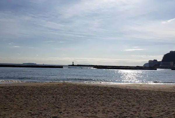 熱海サンビーチ