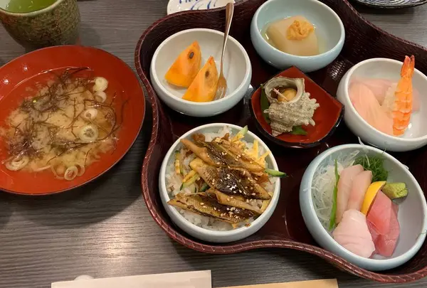 寿司の海女屋