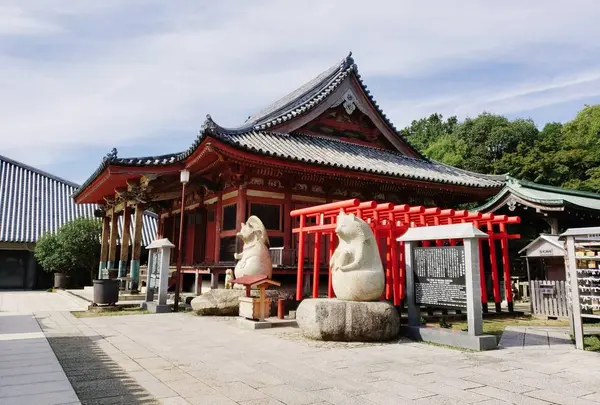 屋島寺