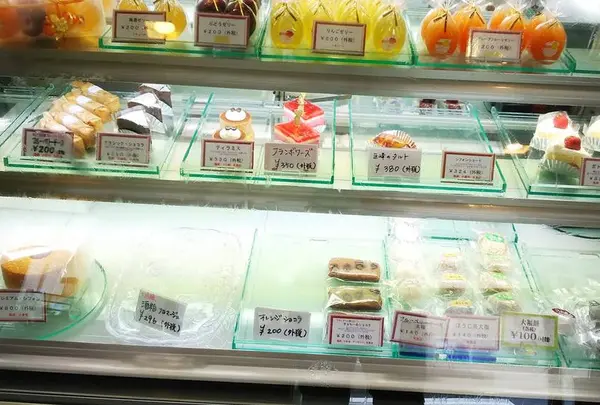 餅処 深瀬