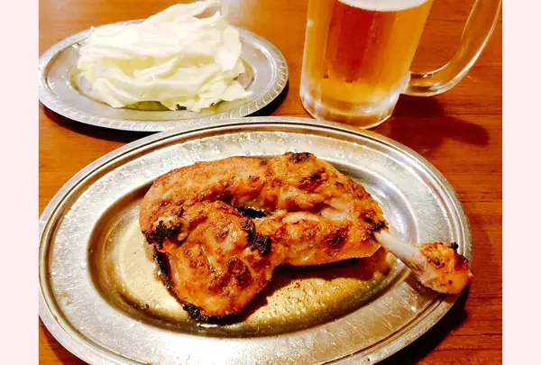 一鶴　丸亀本店