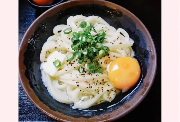 手打十段うどんバカ一代