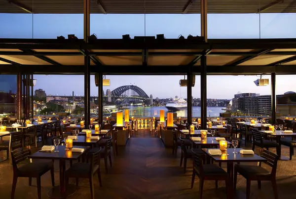 Cafe Sydney