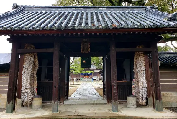 長尾寺