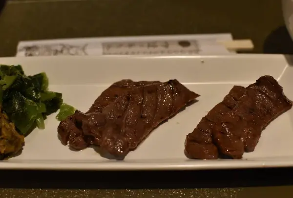 伊達の牛たん本舗 仙台駅3階 牛たん通り店
